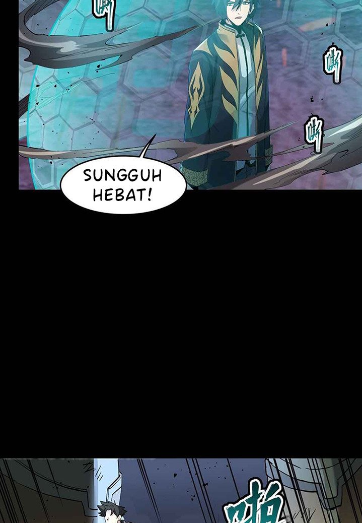 Legend of Star General Chapter 47 Gambar 40