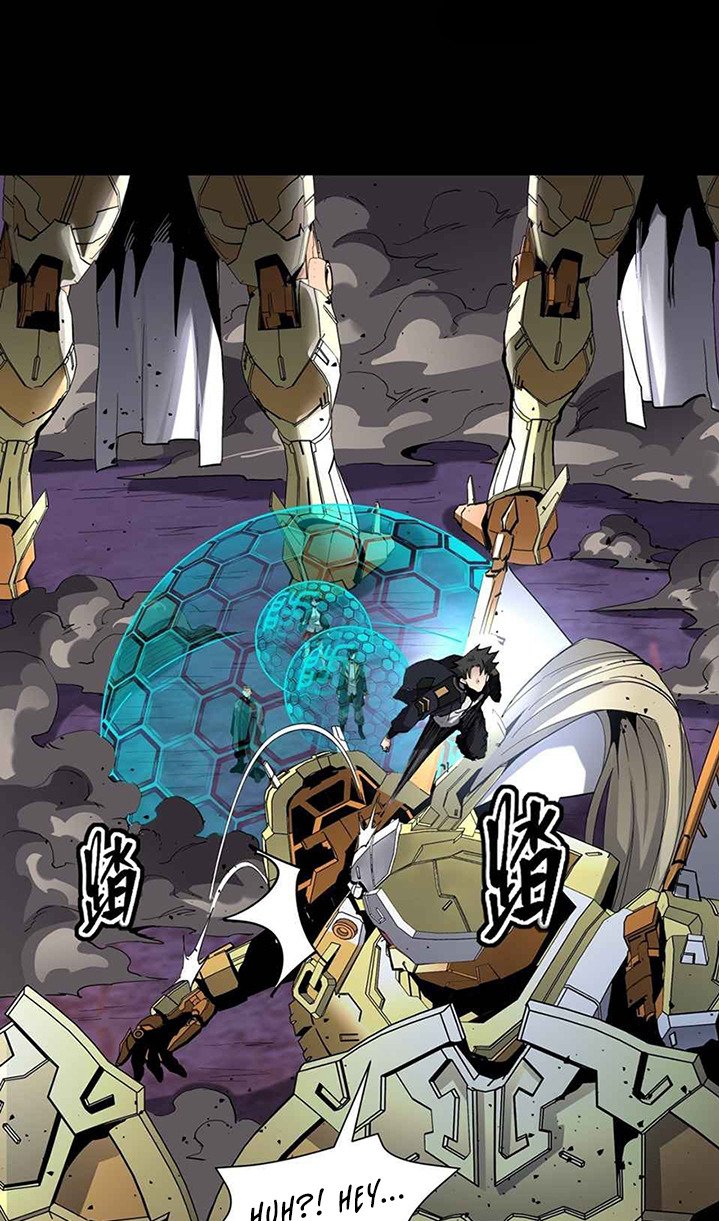 Legend of Star General Chapter 47 Gambar 42