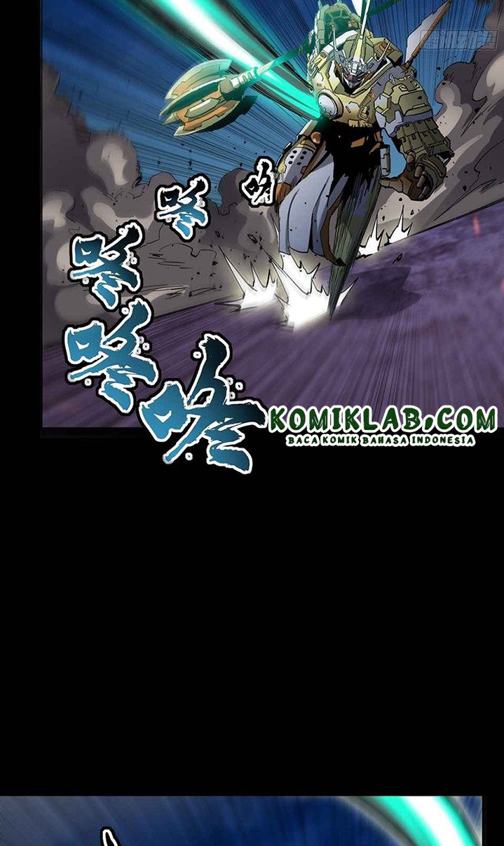 Legend of Star General Chapter 47 Gambar 55
