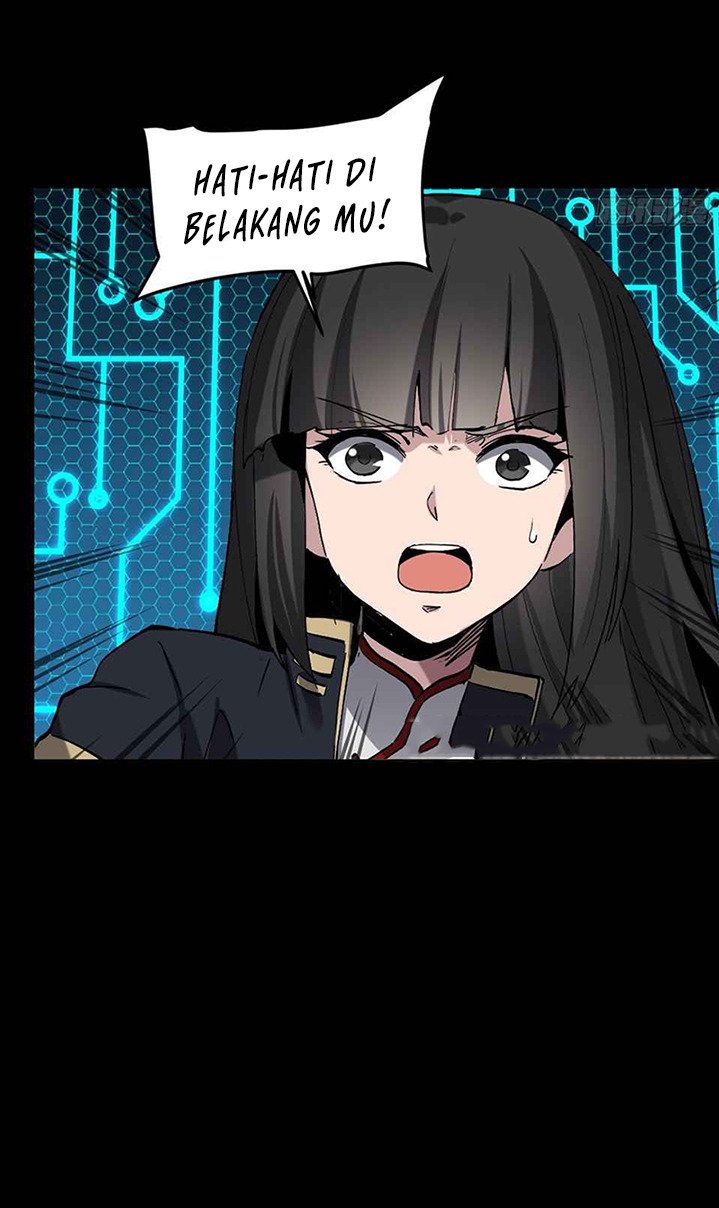Legend of Star General Chapter 47 Gambar 57