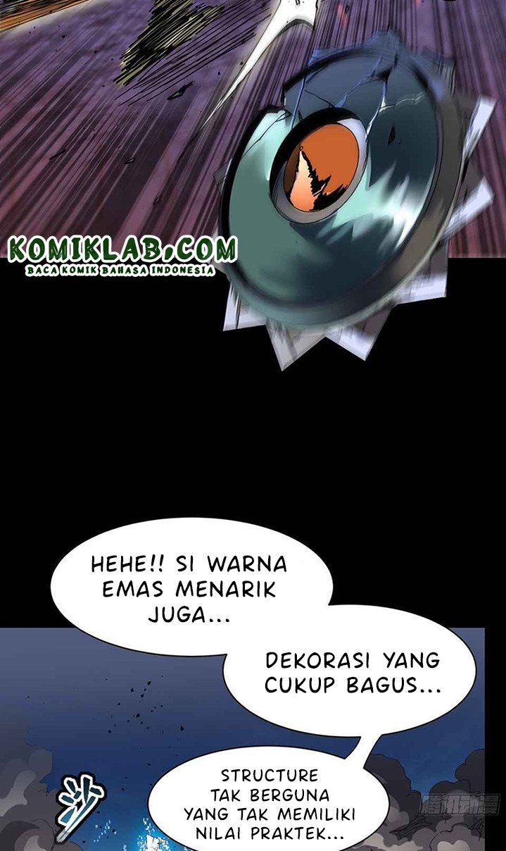 Legend of Star General Chapter 47 Gambar 59