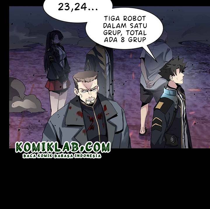 Legend of Star General Chapter 47 Gambar 5