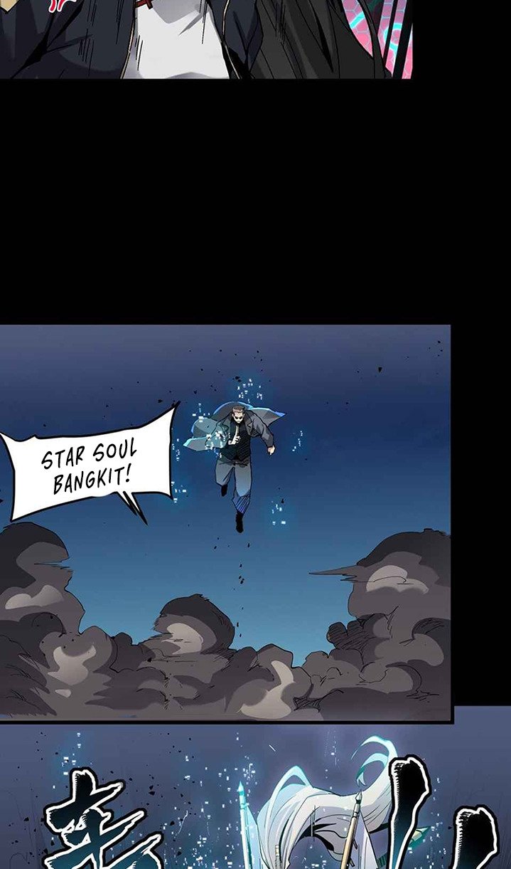 Legend of Star General Chapter 47 Gambar 50