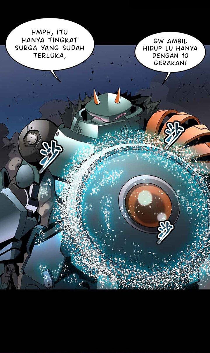 Legend of Star General Chapter 47 Gambar 52