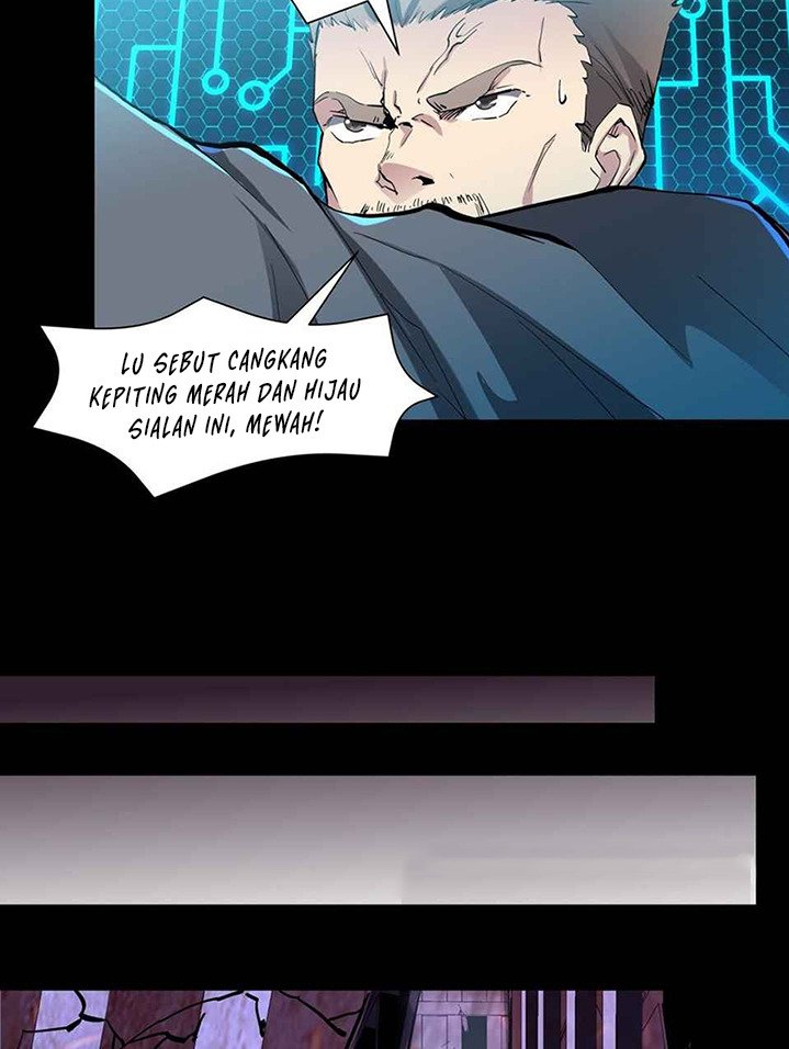 Legend of Star General Chapter 47 Gambar 64