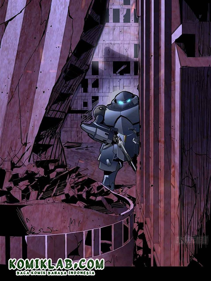 Legend of Star General Chapter 47 Gambar 65