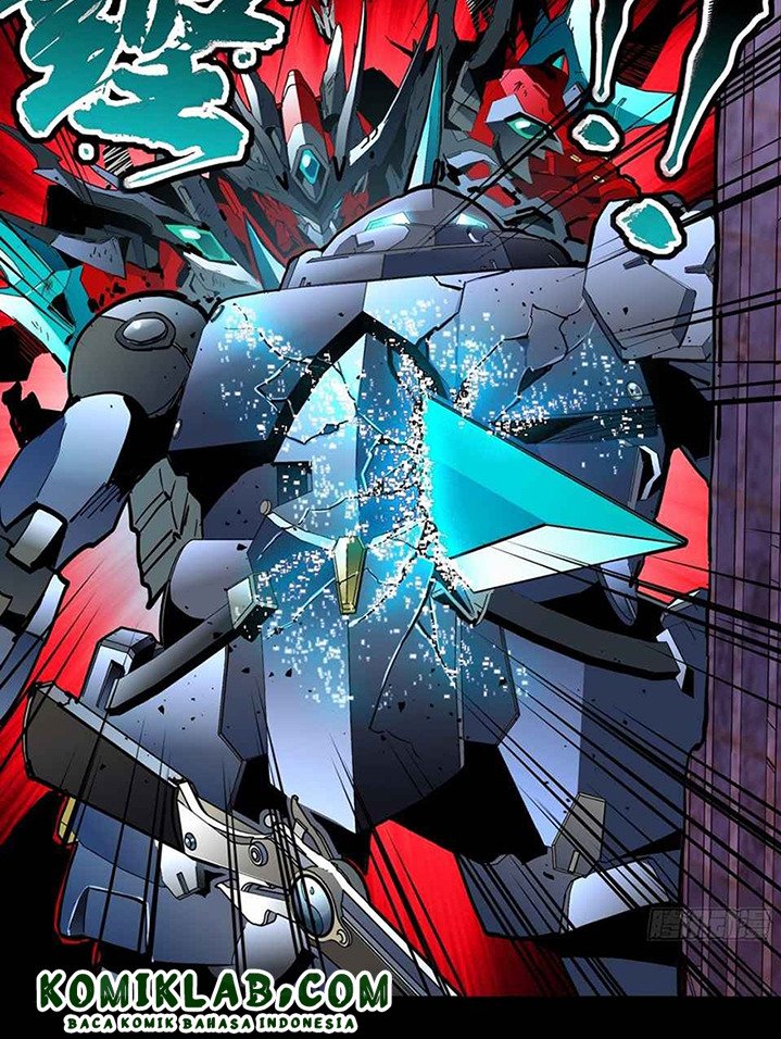 Legend of Star General Chapter 47 Gambar 69