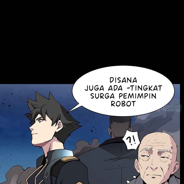 Legend of Star General Chapter 47 Gambar 6