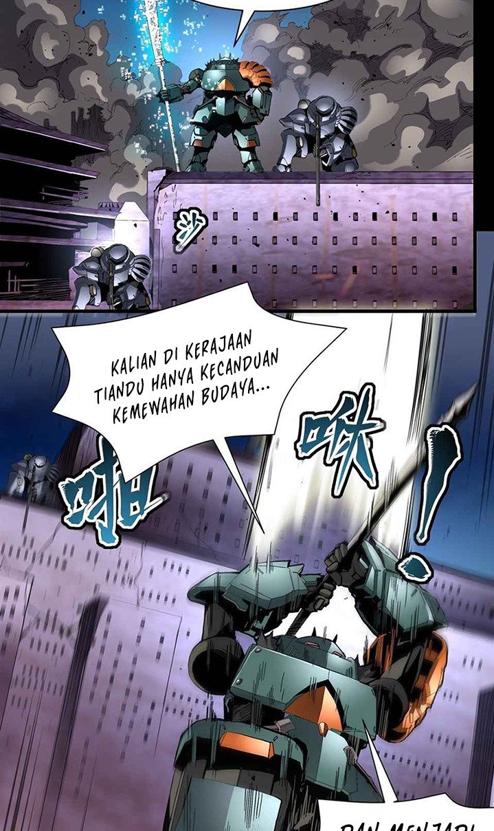 Legend of Star General Chapter 47 Gambar 60