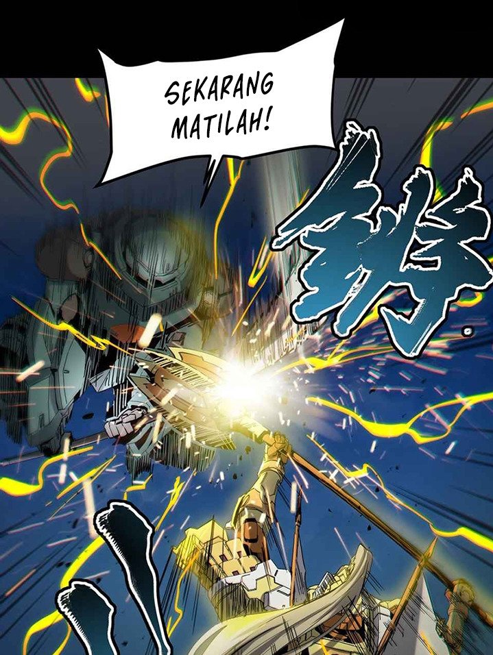Legend of Star General Chapter 47 Gambar 62