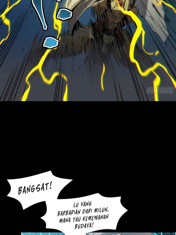 Legend of Star General Chapter 47 Gambar 63