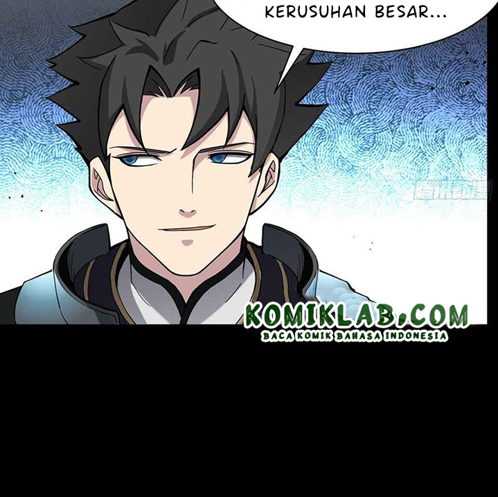 Legend of Star General Chapter 47 Gambar 8