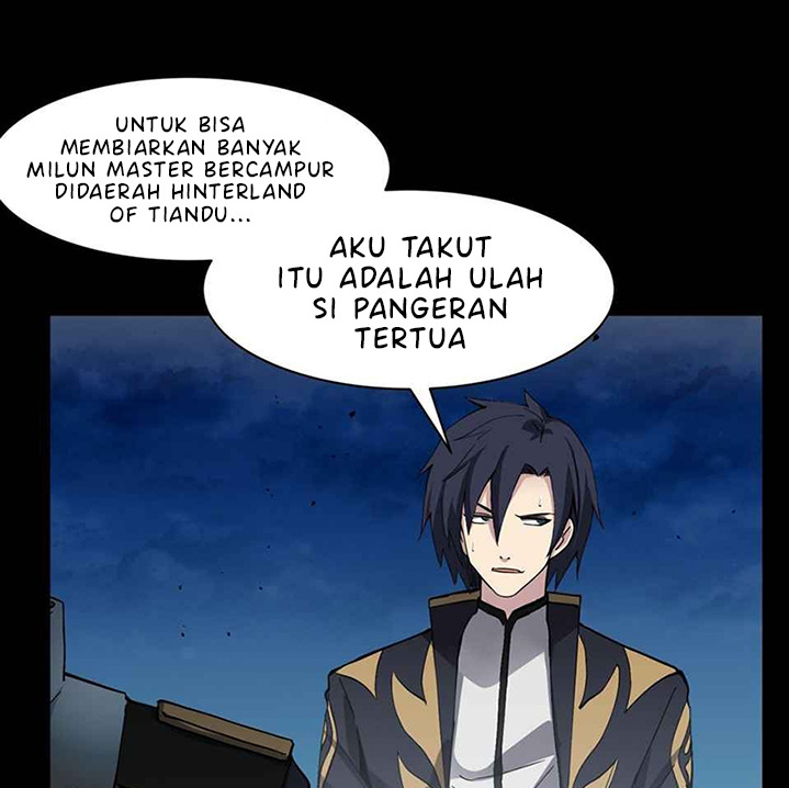 Legend of Star General Chapter 47 Gambar 9