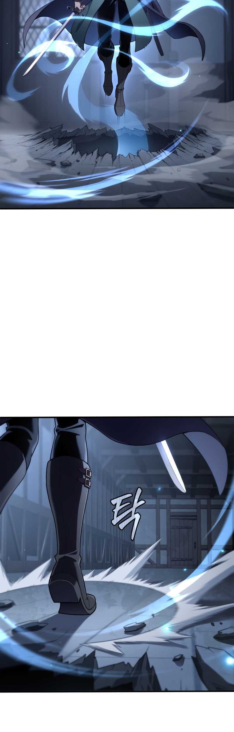 Damn Reincarnation Chapter 29 Gambar 43