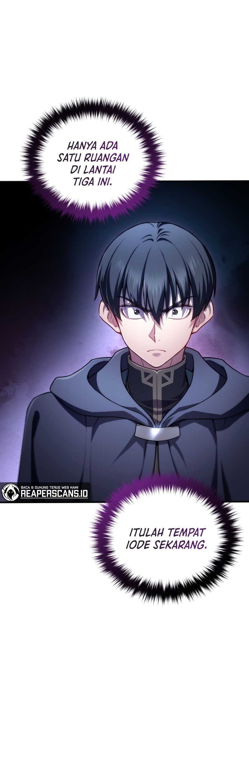 Damn Reincarnation Chapter 29 Gambar 44