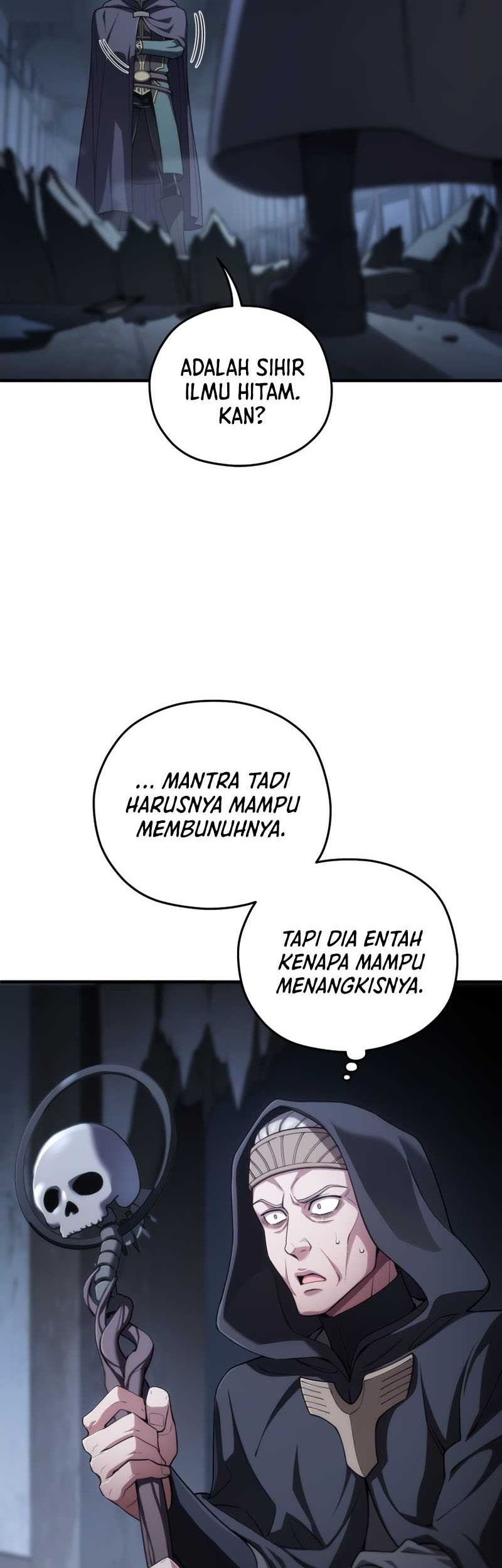 Damn Reincarnation Chapter 29 Gambar 50