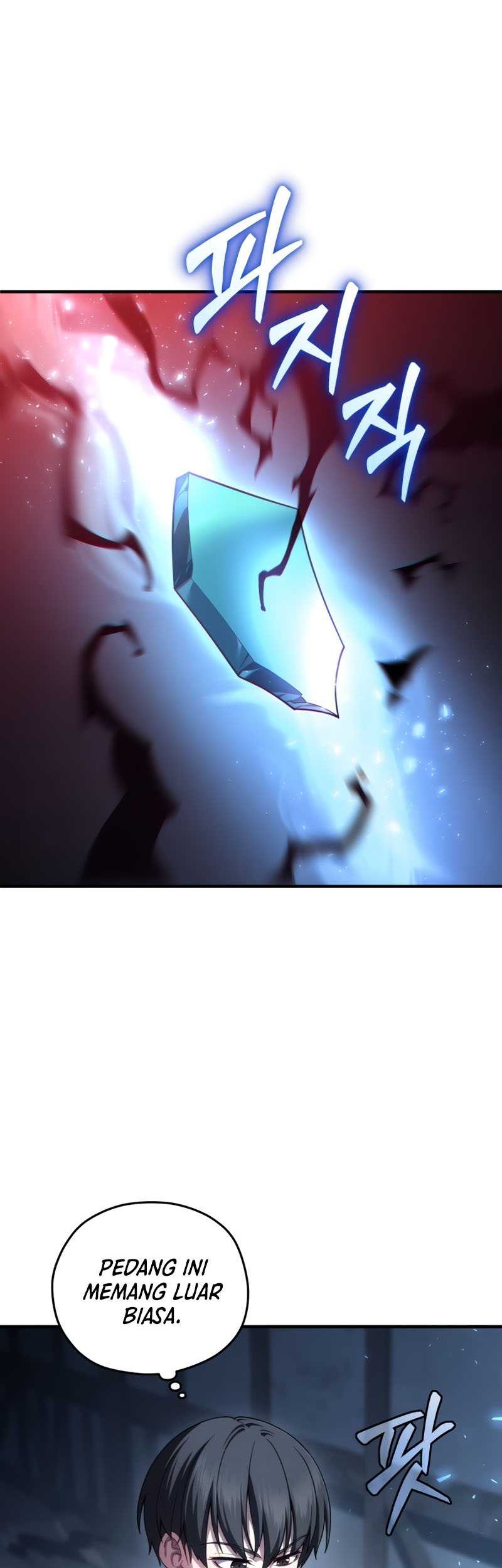 Damn Reincarnation Chapter 29 Gambar 48