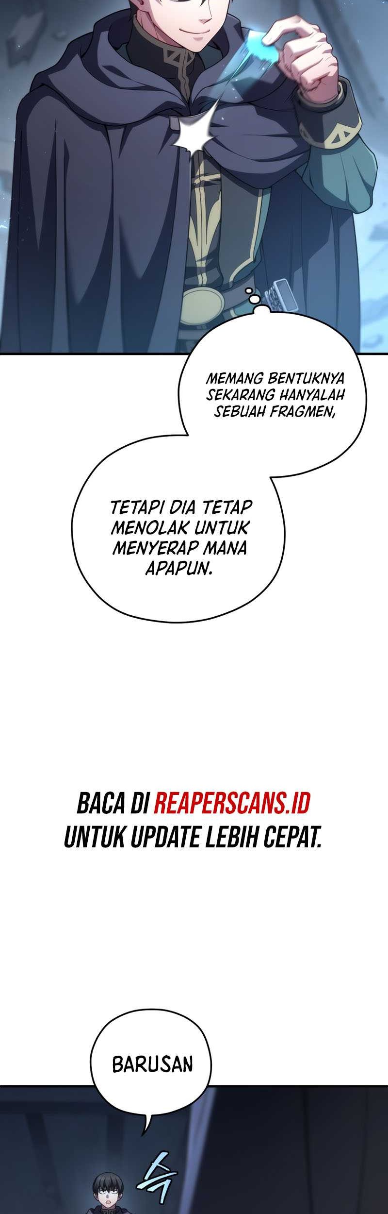 Damn Reincarnation Chapter 29 Gambar 49