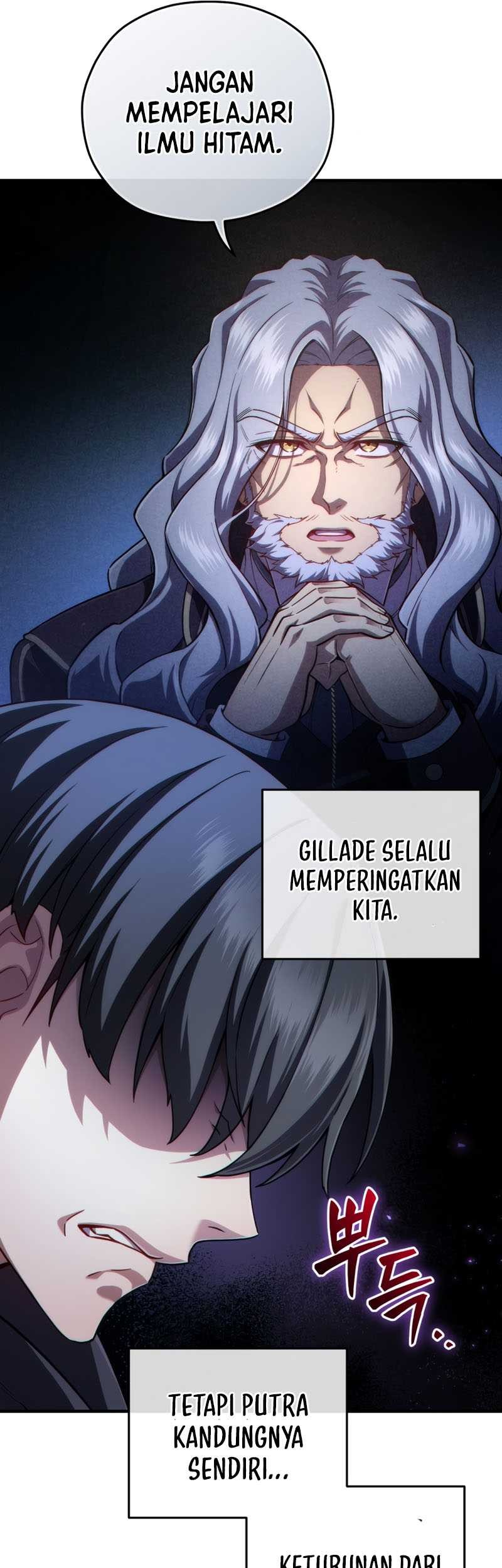 Damn Reincarnation Chapter 29 Gambar 52