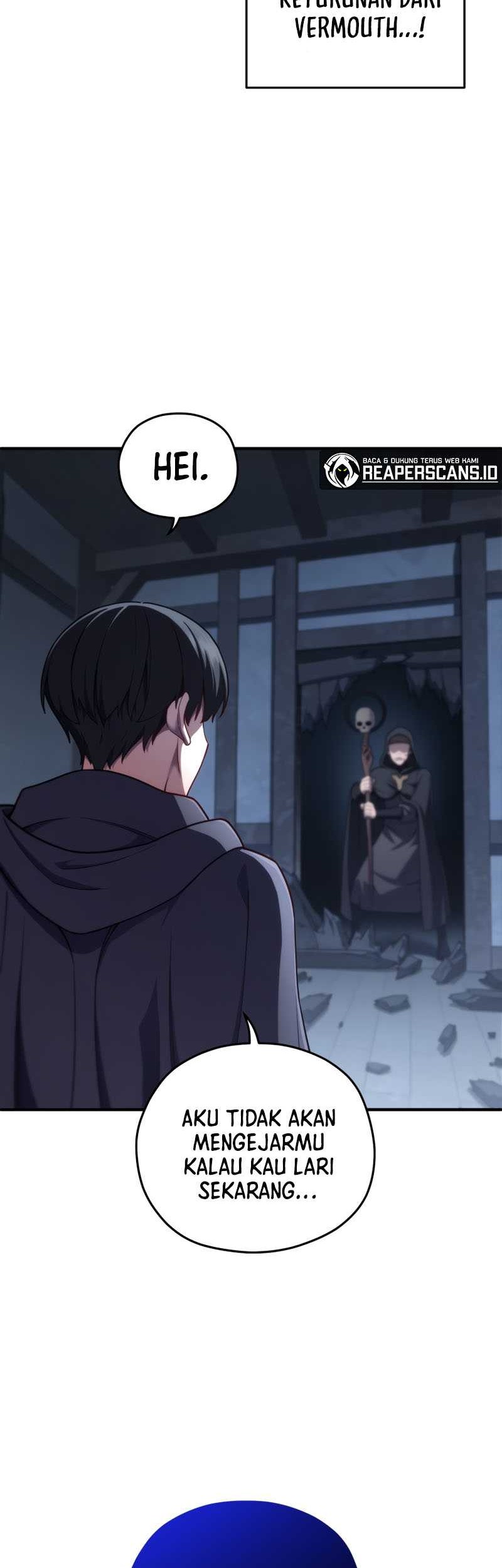 Damn Reincarnation Chapter 29 Gambar 53