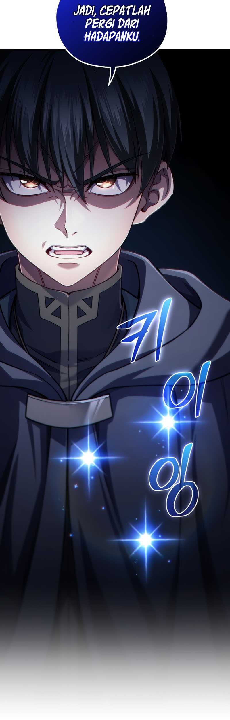 Damn Reincarnation Chapter 29 Gambar 54