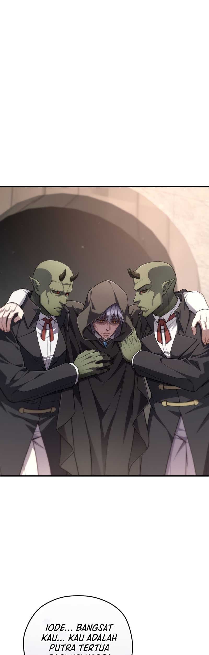 Manhua Damn Reincarnation Chapter 29 gambar nomor 2