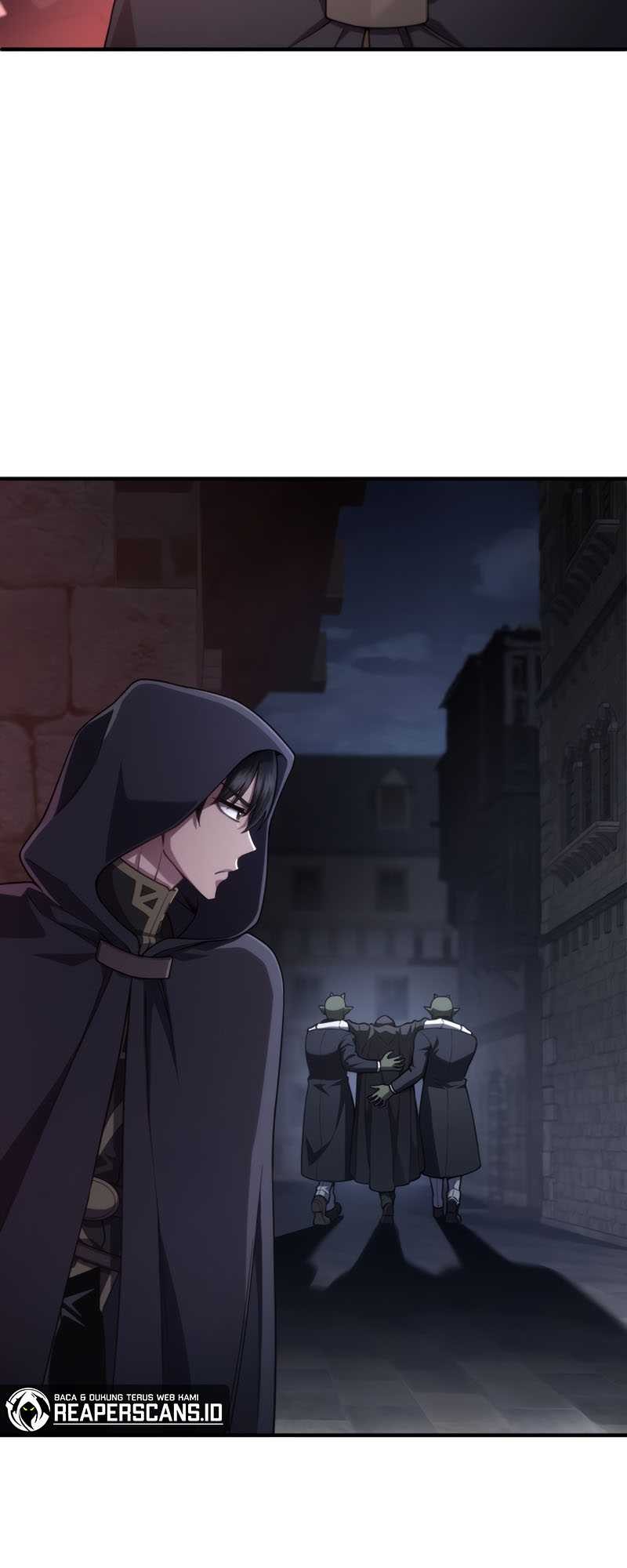 Damn Reincarnation Chapter 29 Gambar 6