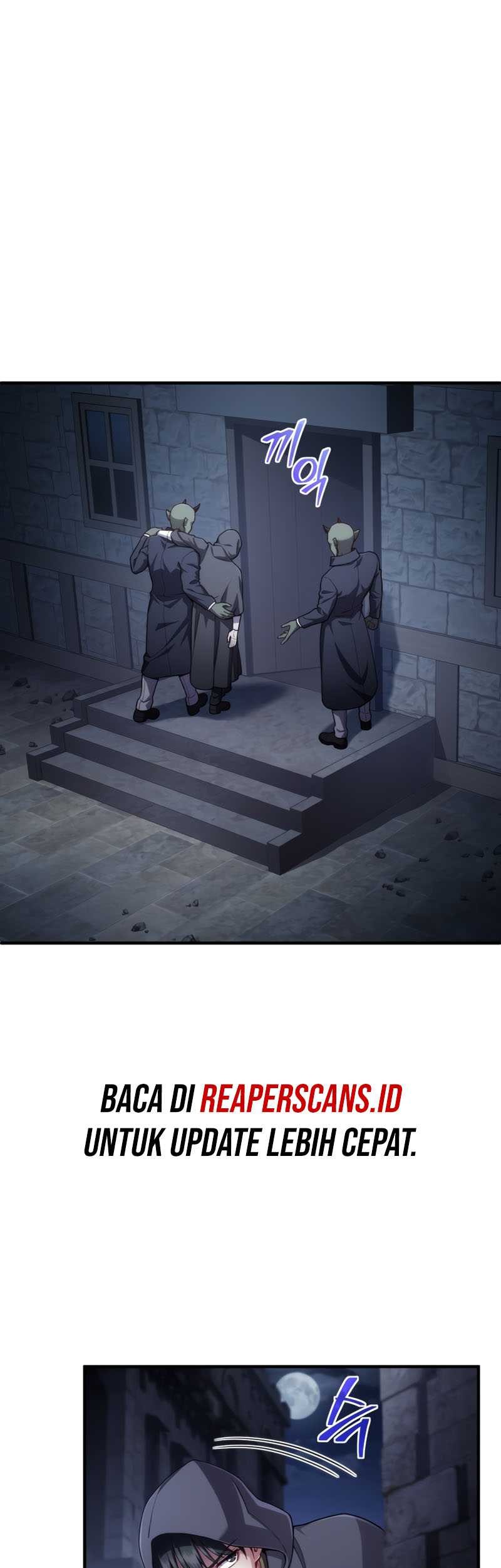 Damn Reincarnation Chapter 29 Gambar 7