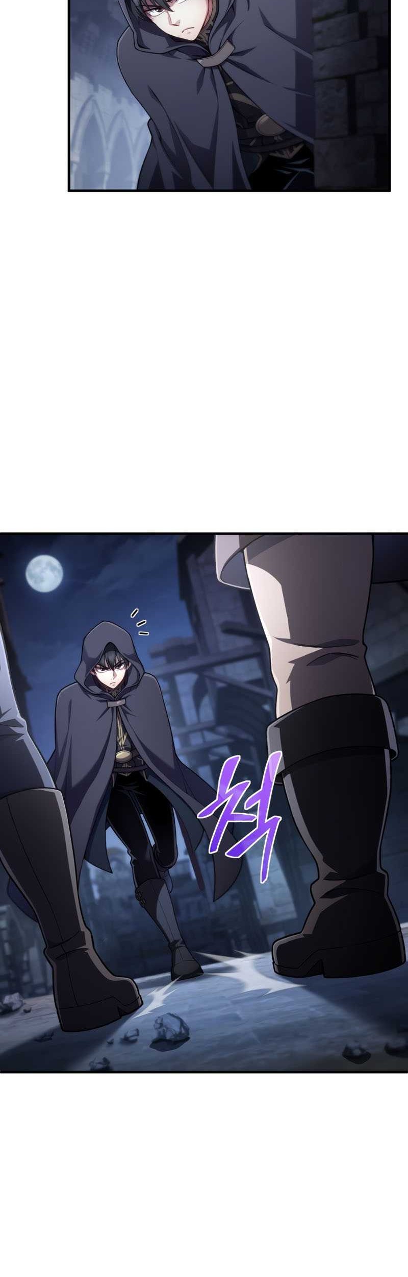 Damn Reincarnation Chapter 29 Gambar 8