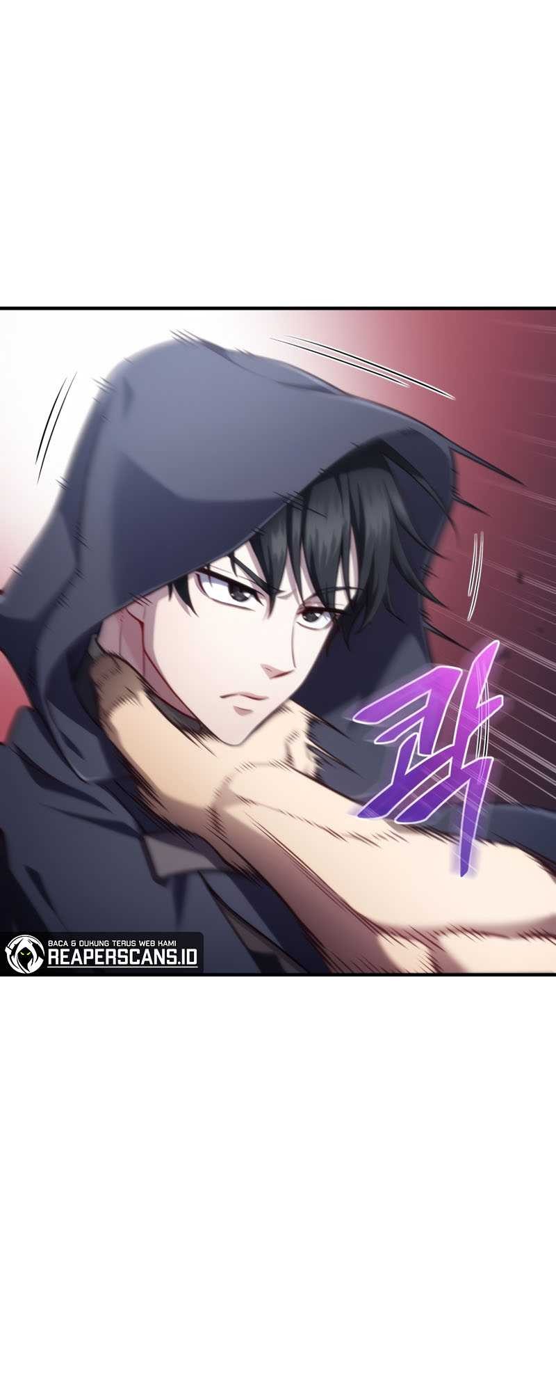 Damn Reincarnation Chapter 29 Gambar 11