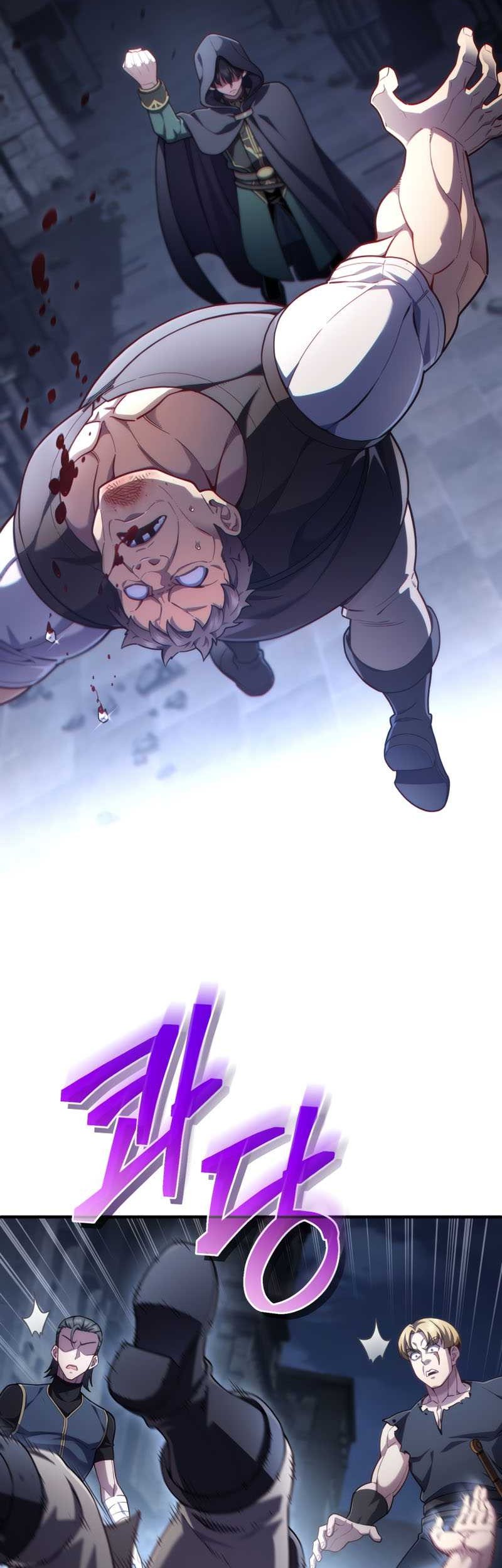 Damn Reincarnation Chapter 29 Gambar 14