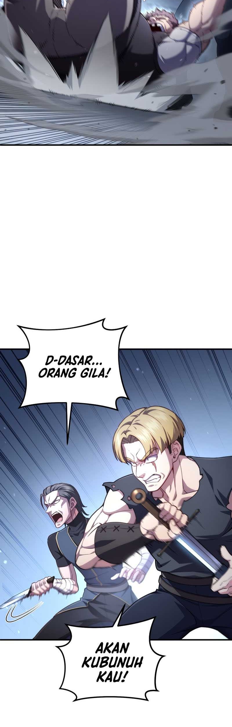 Damn Reincarnation Chapter 29 Gambar 15