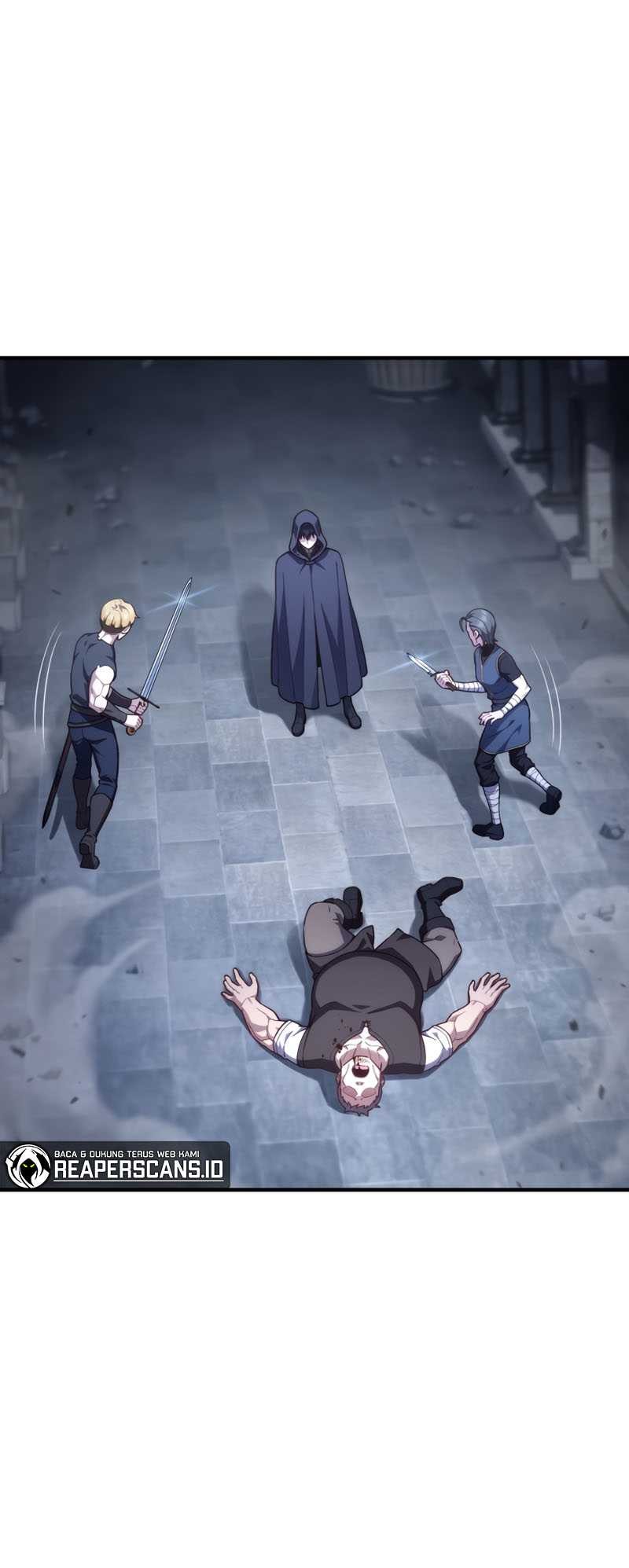 Damn Reincarnation Chapter 29 Gambar 16