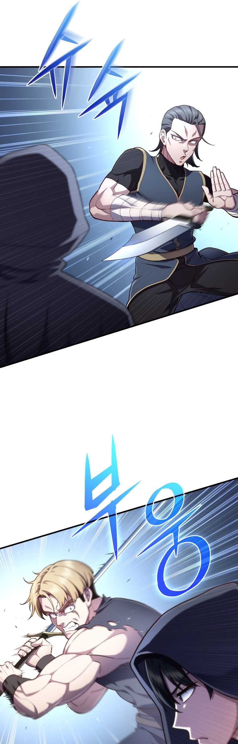 Damn Reincarnation Chapter 29 Gambar 17