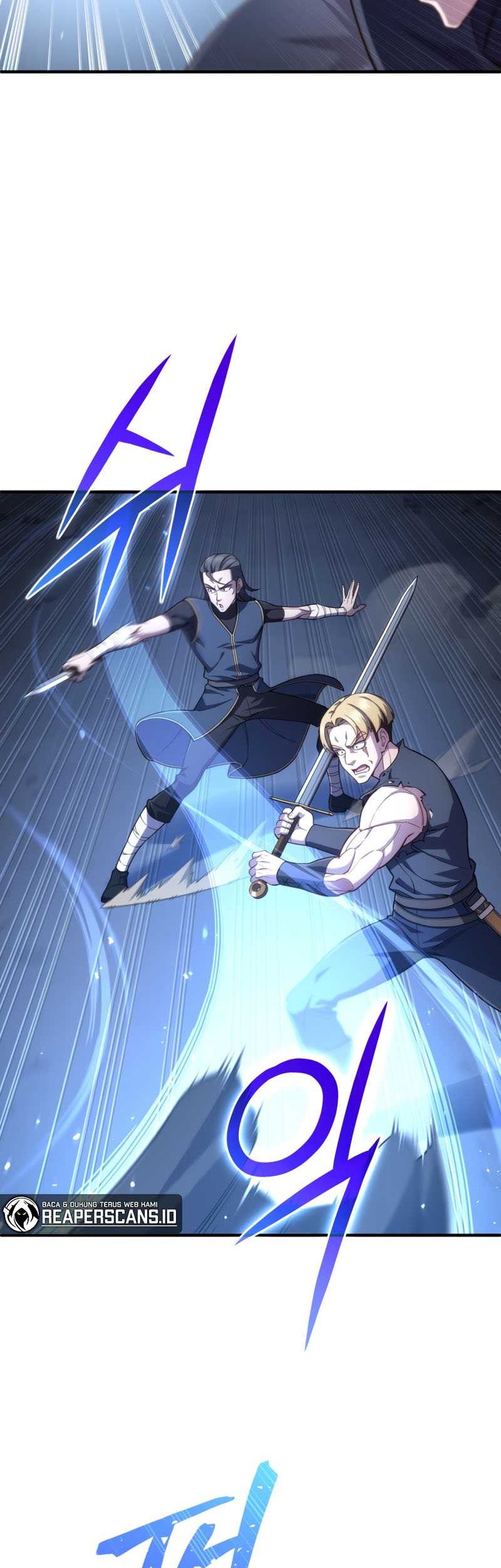 Damn Reincarnation Chapter 29 Gambar 18