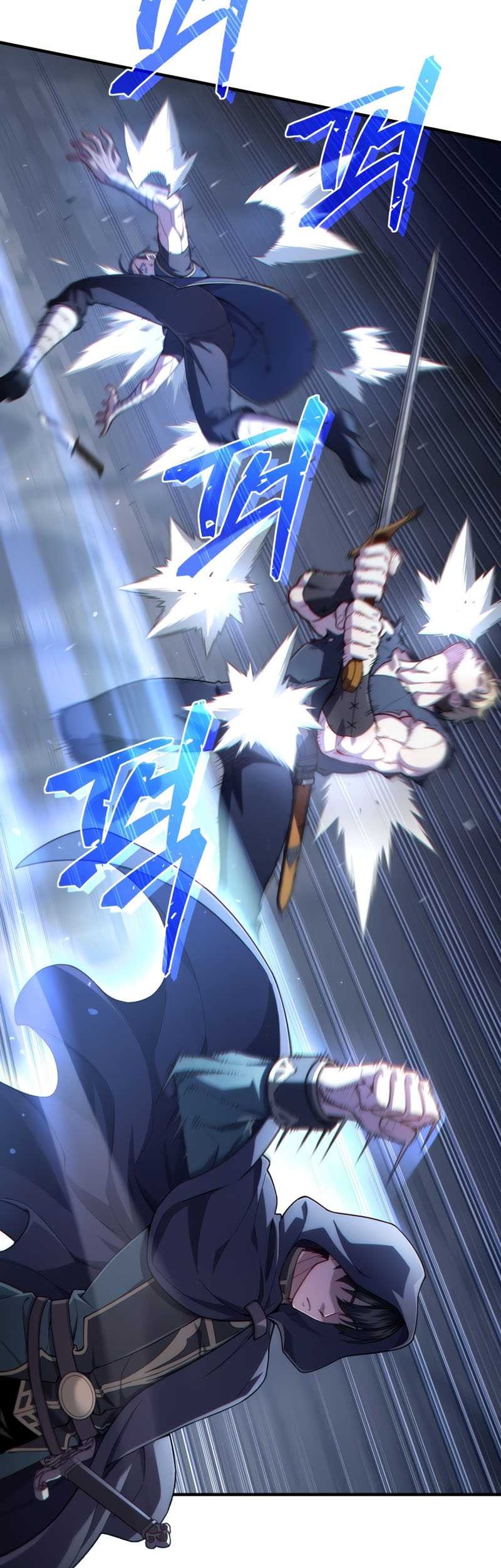 Damn Reincarnation Chapter 29 Gambar 19