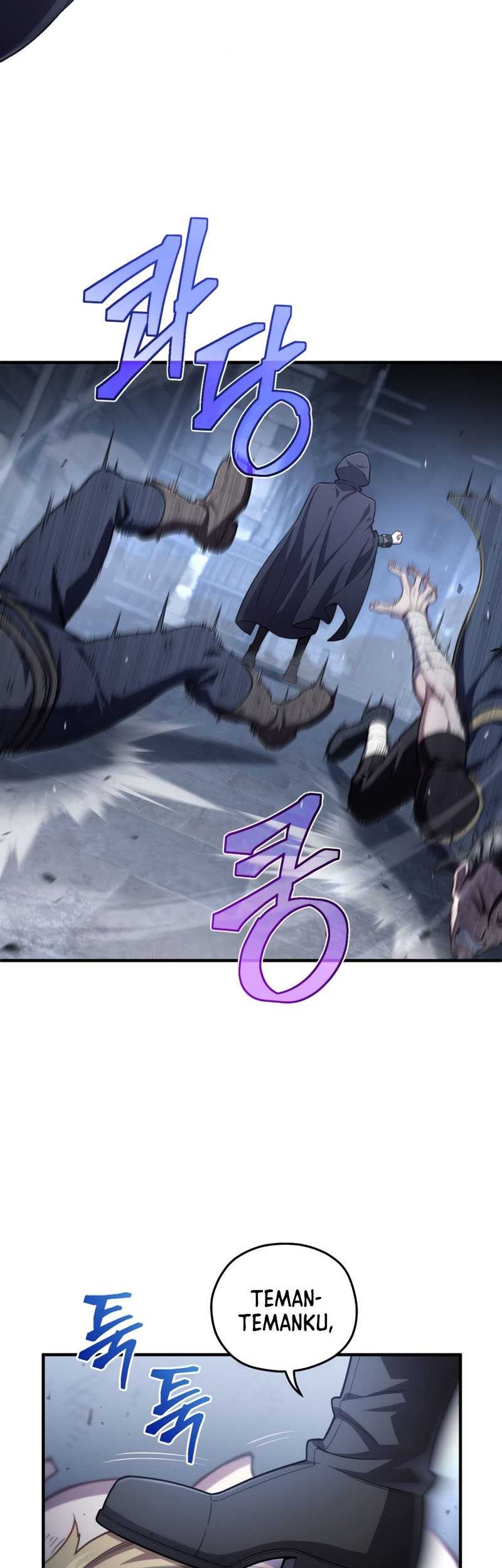 Damn Reincarnation Chapter 29 Gambar 20