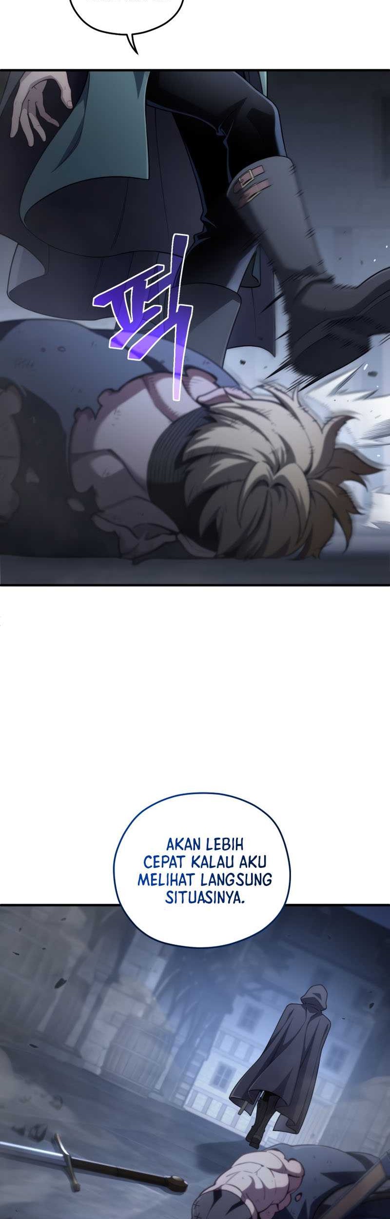 Damn Reincarnation Chapter 29 Gambar 23