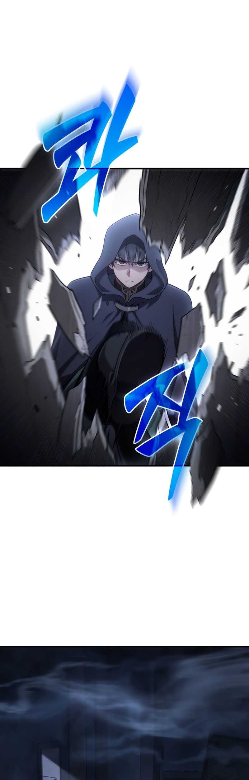 Damn Reincarnation Chapter 29 Gambar 25