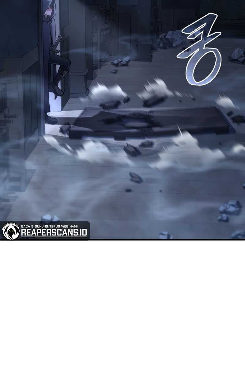 Damn Reincarnation Chapter 29 Gambar 26