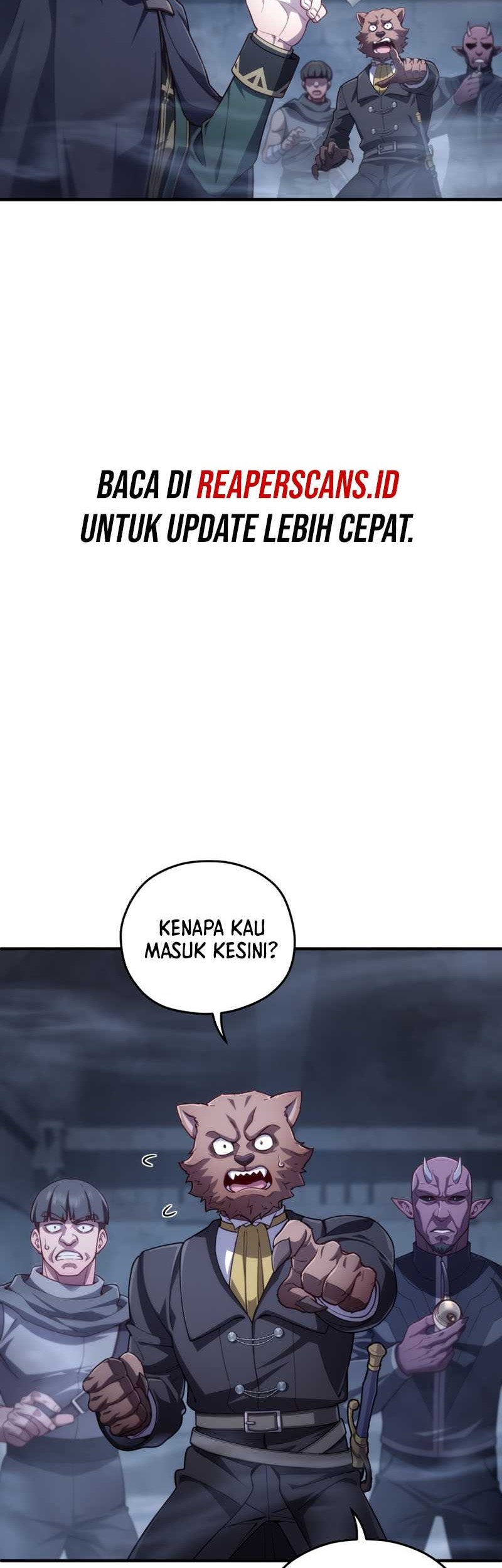 Damn Reincarnation Chapter 29 Gambar 28