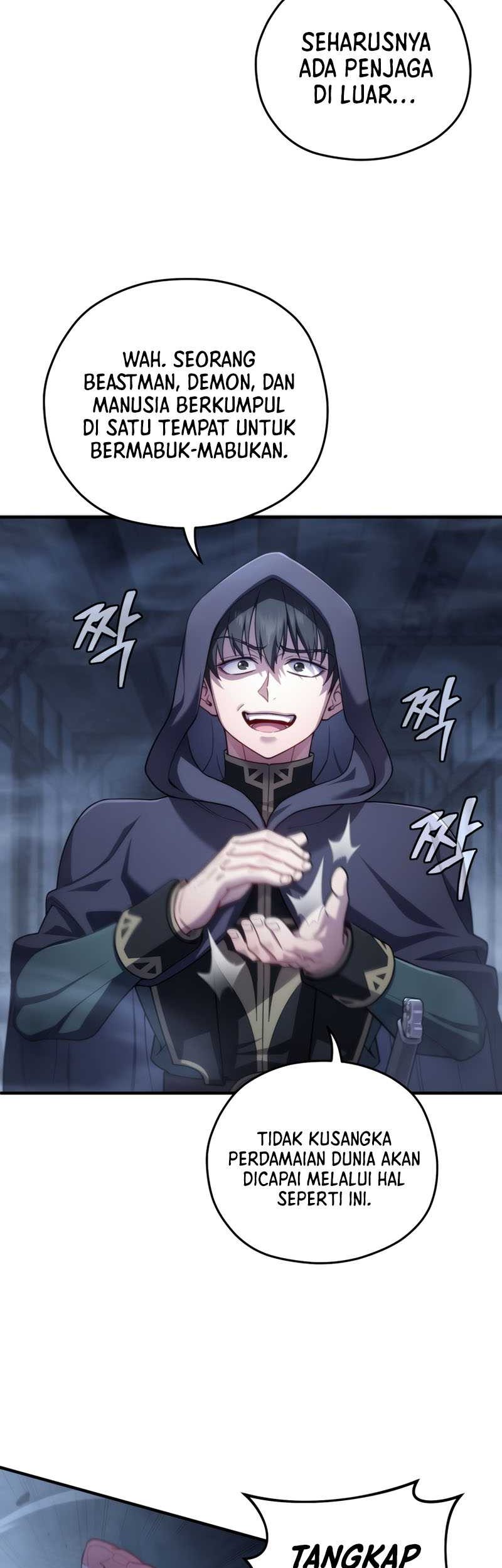 Damn Reincarnation Chapter 29 Gambar 29
