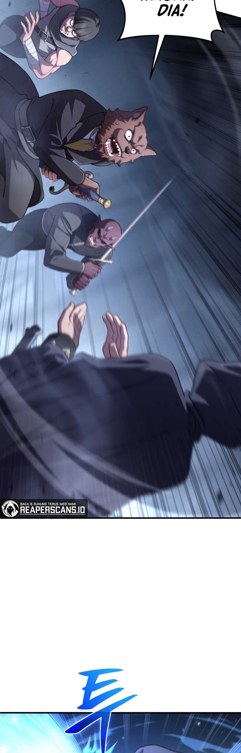 Damn Reincarnation Chapter 29 Gambar 30