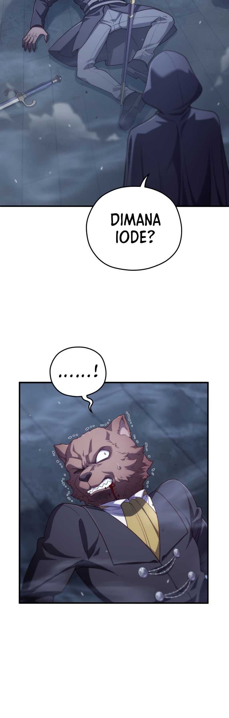 Damn Reincarnation Chapter 29 Gambar 33