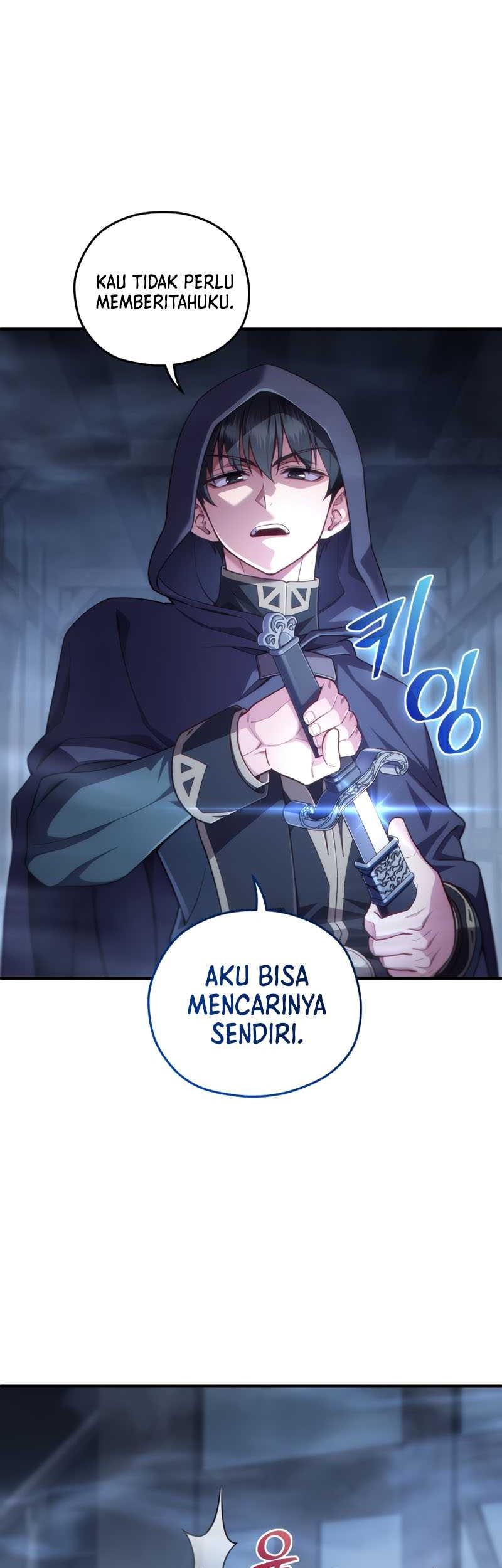 Damn Reincarnation Chapter 29 Gambar 34