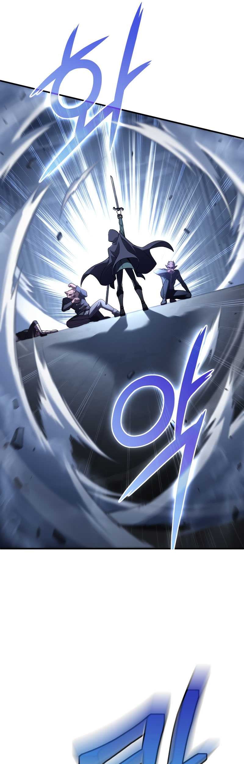 Damn Reincarnation Chapter 29 Gambar 37