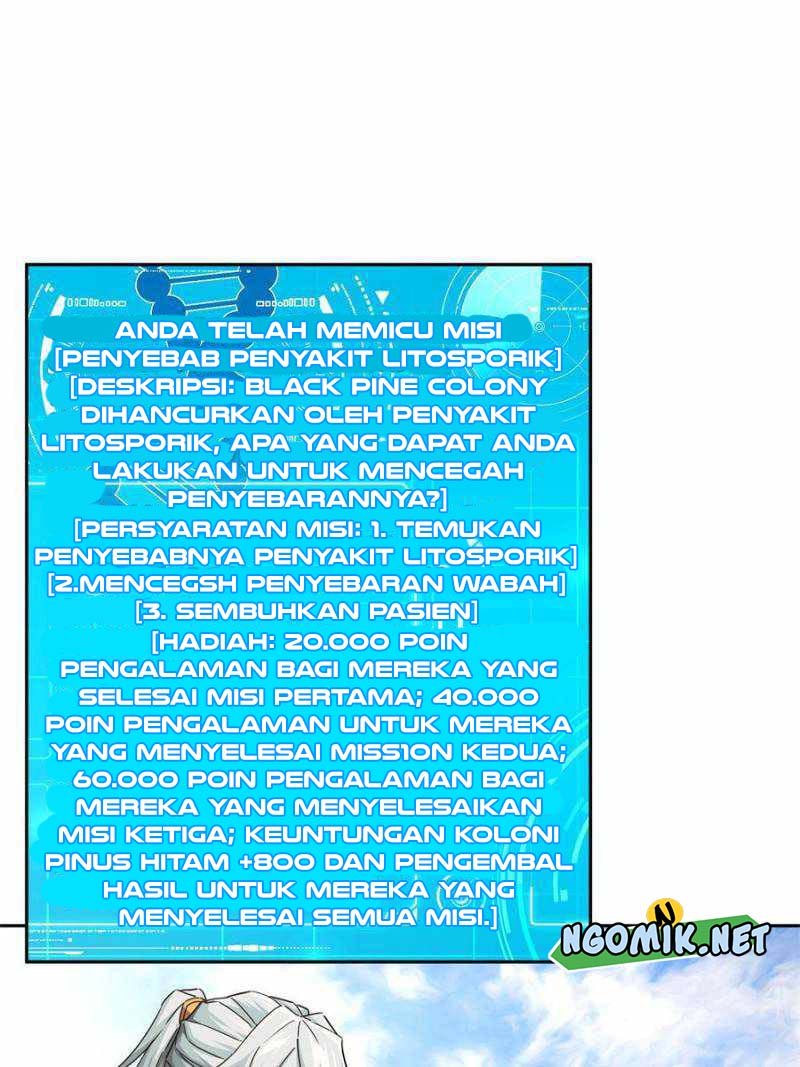 Super Mechanic (The Legendary Mechanic) Chapter 112 Gambar 15