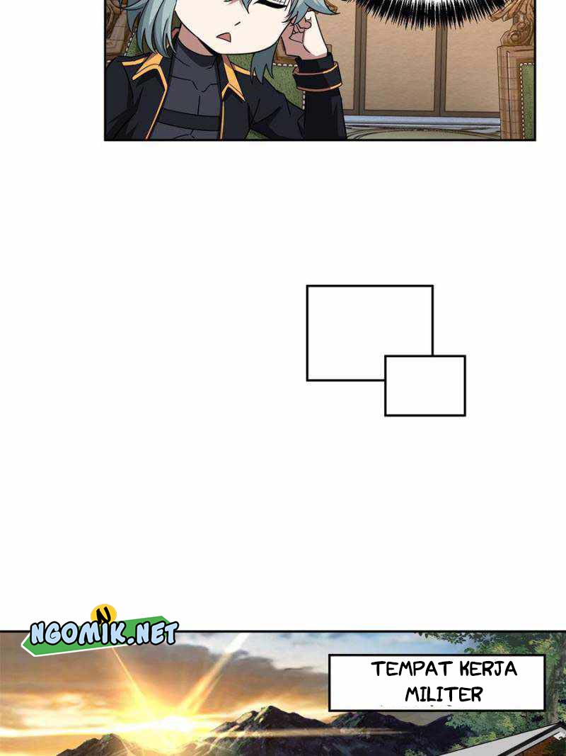 Super Mechanic (The Legendary Mechanic) Chapter 112 Gambar 26