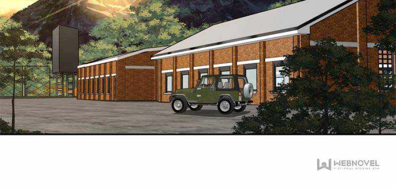 Super Mechanic (The Legendary Mechanic) Chapter 112 Gambar 27