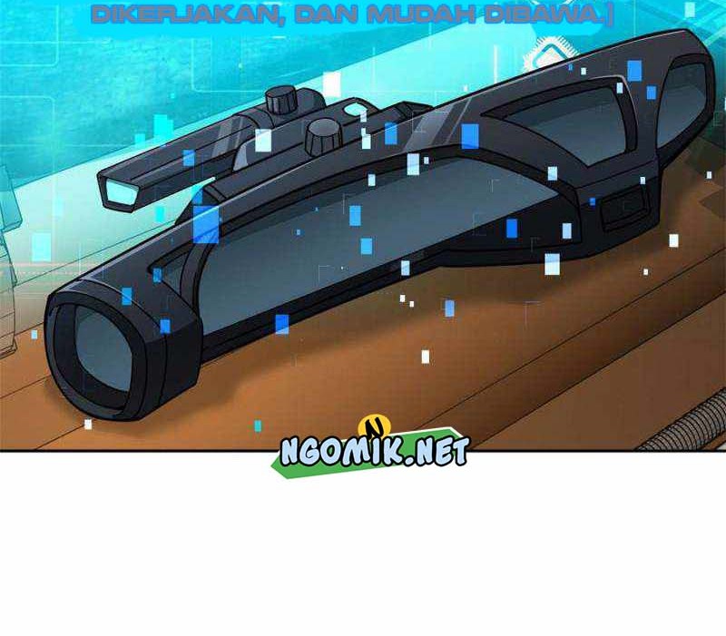 Super Mechanic (The Legendary Mechanic) Chapter 112 Gambar 29